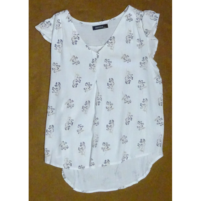 BLUSA ALEXIA