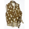 CAMISA HOJA