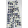 PANTALON VICHY