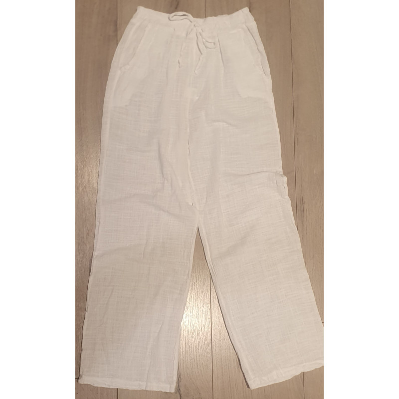PANTALON ONDULADO