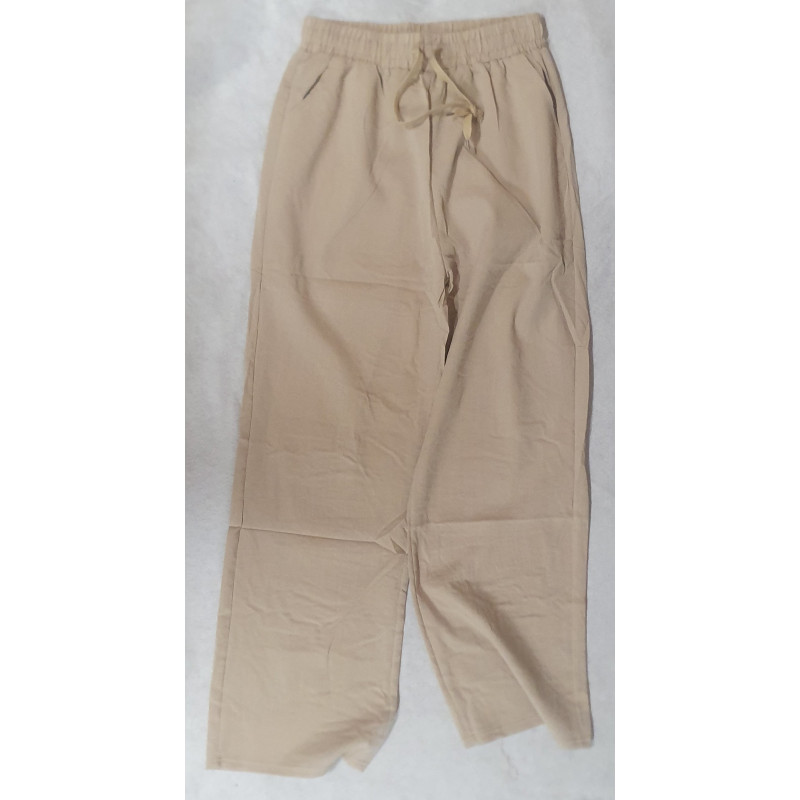 PANTALON BOTANIC