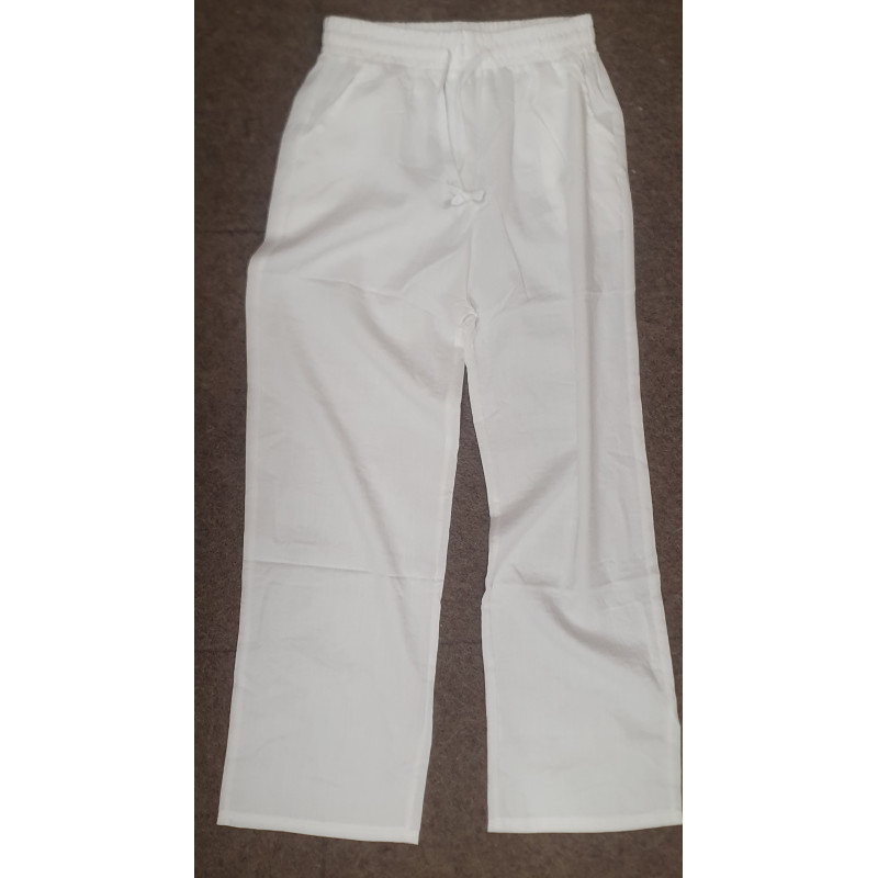 PANTALON BOTANIC