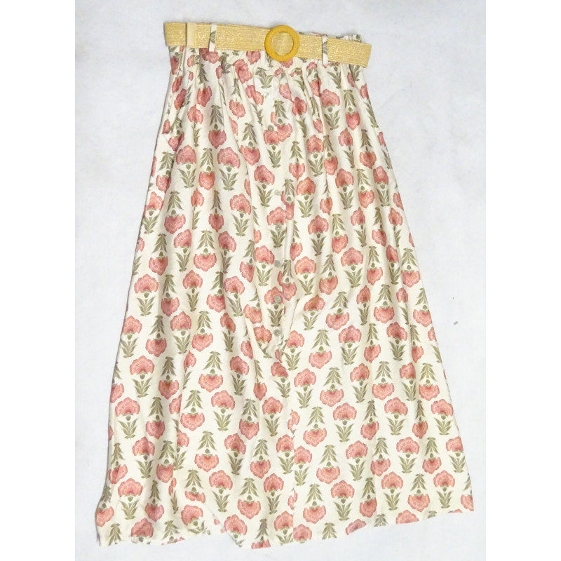 PANTALON ROMANO