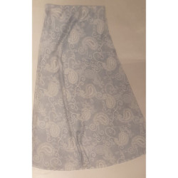 MINIFALDA LEOPARD