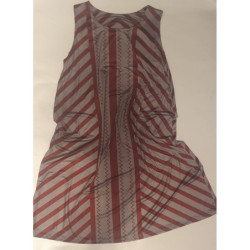 VESTIDO GANTE