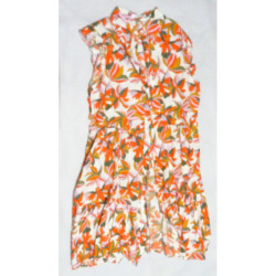 VESTIDO MADERA