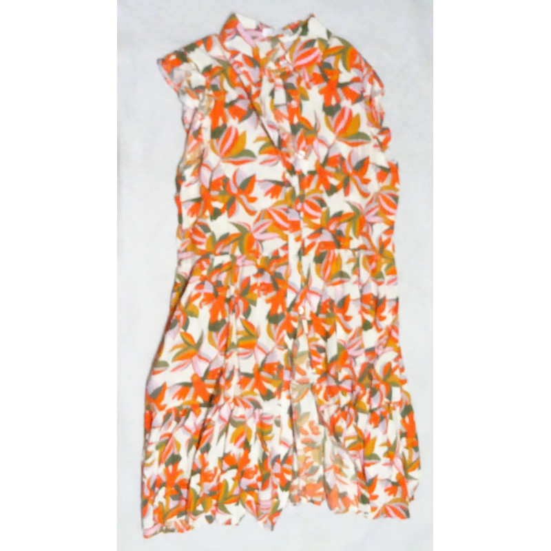 VESTIDO MADERA