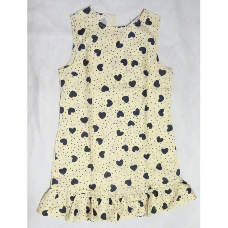 VESTIDO FALLAS