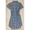 VESTIDO LIMONES