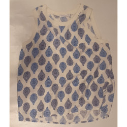 VESTIDO PUNTOS