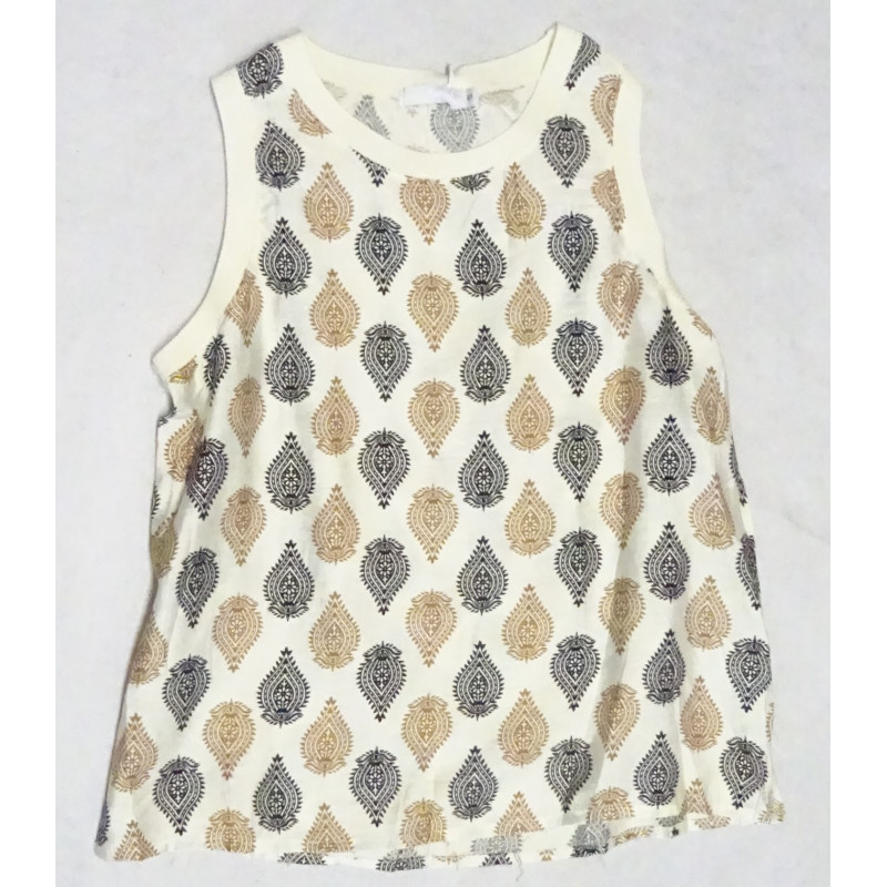 VESTIDO PUNTOS
