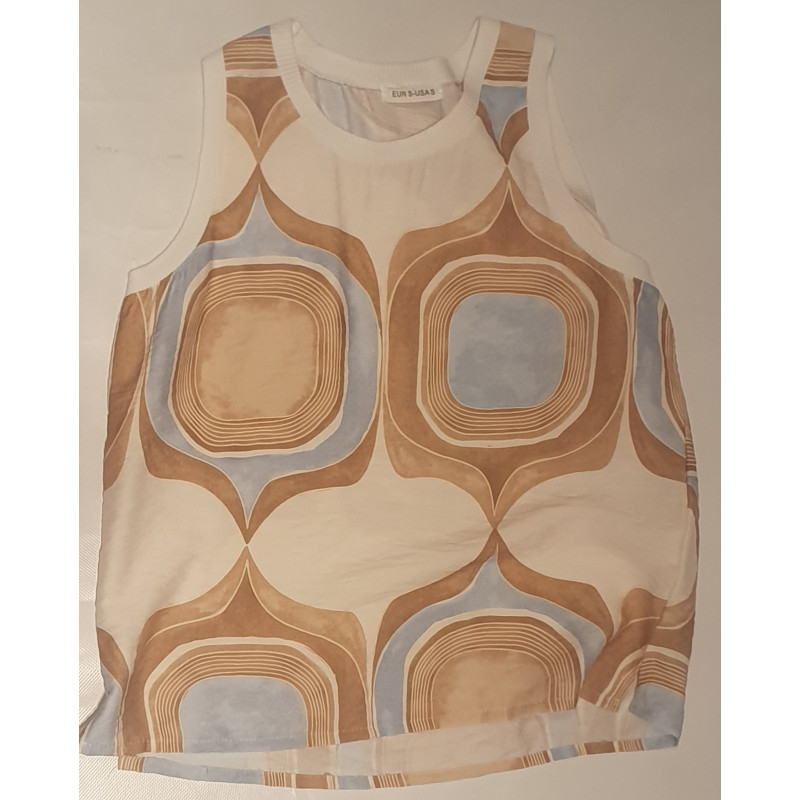 CAMISETA RAYA OSO