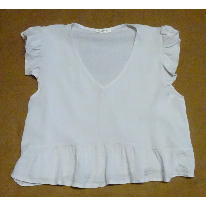 BLUSA KLIM