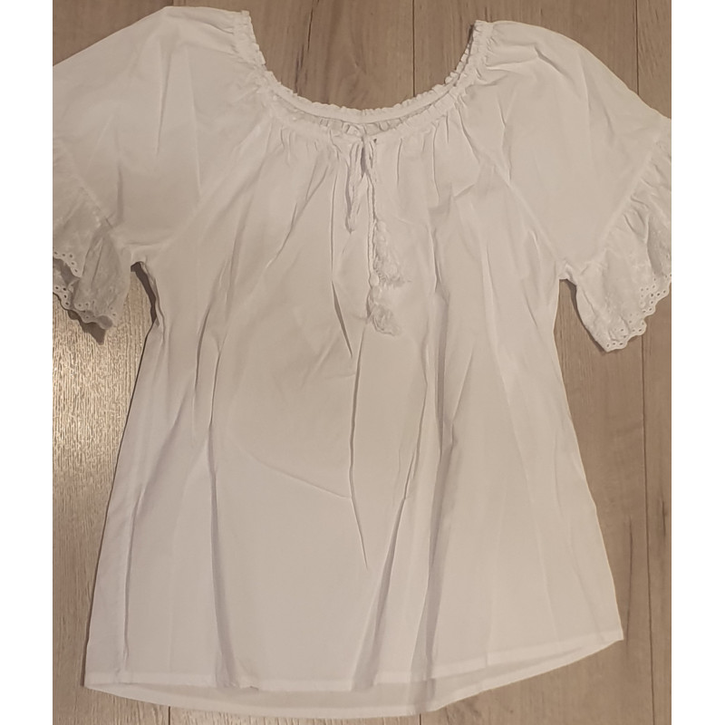 BLUSA  POMPAS