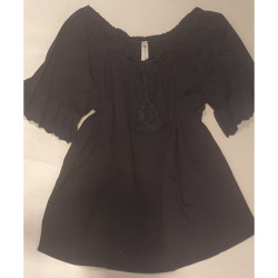 BLUSA  POMPAS
