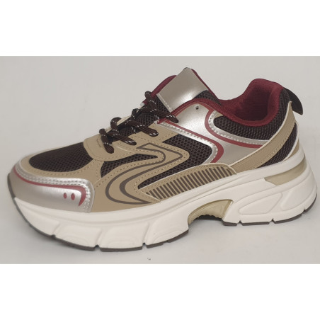 JOGGING NB DOS