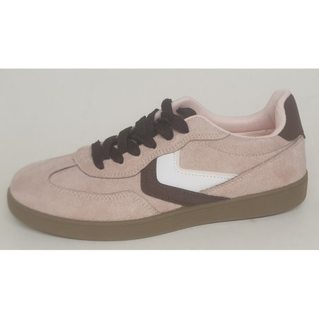 JOGGING LAPORTE - ROSA