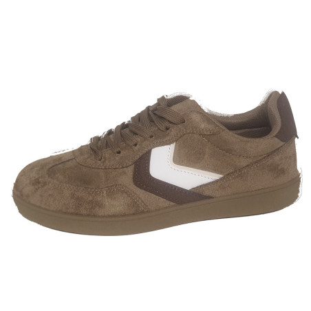 JOGGING LAPORTE - TAUPE