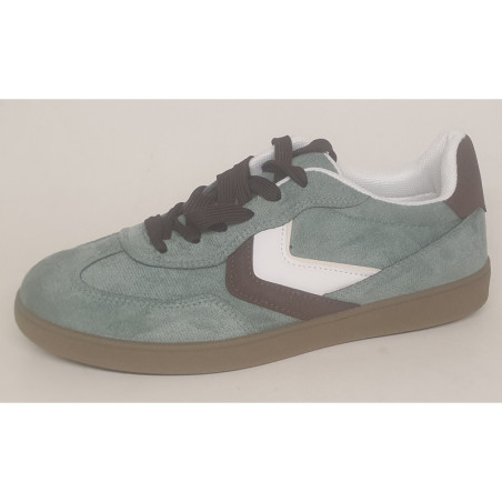 JOGGING LAPORTE - VERDE