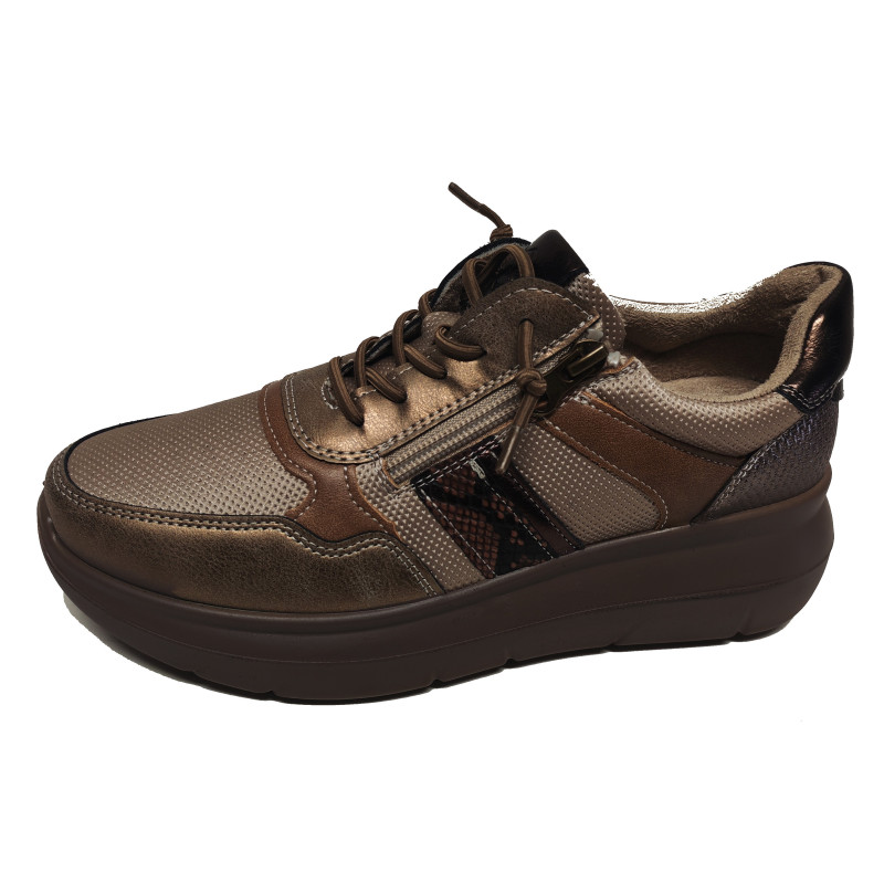 BLUCHER UBEDA