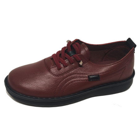 BLUCHER CIERVO