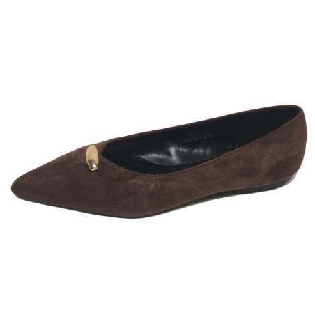 FRANCE LINGOTE - MARRON