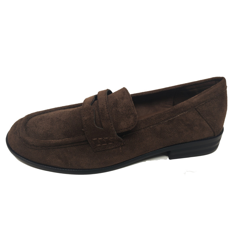 MOCASIN MANCHEGO