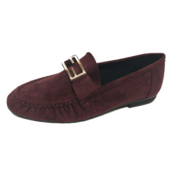 MOCASIN BIHEBILLA