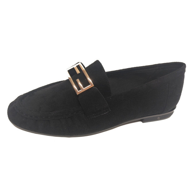 MOCASIN BIHEBILLA