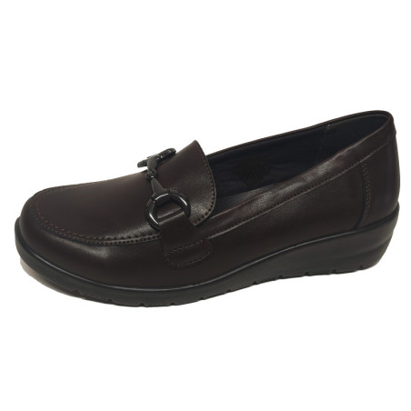 MOCASIN CASTILLA