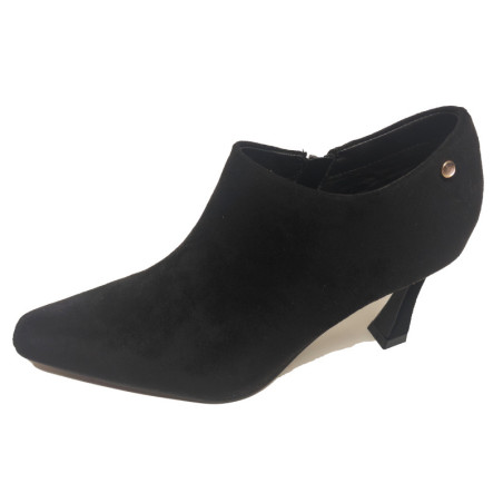 ZAPATO CLAVEL - NEGRO