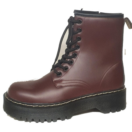 BOTA BERLIN - BURDEOS