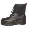 BOTA BERLIN - NEGRO