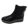 BOTIN JARAFE - NEGRO