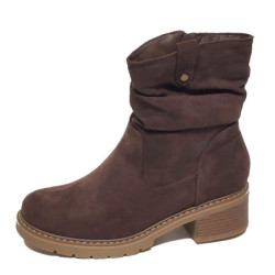BOTIN MUSE