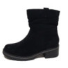 BOTIN MUSE - NEGRO