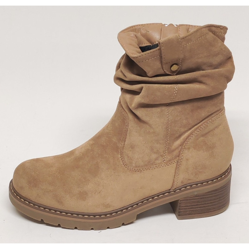 BOTIN MUSE