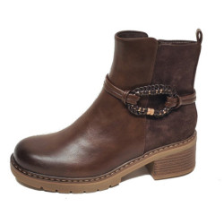 BOTIN ORUGA