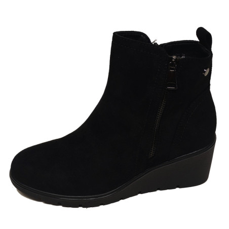 BOTIN SIMBA - NEGRO