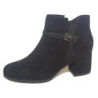 BOTIN MINIHEB - NEGRO