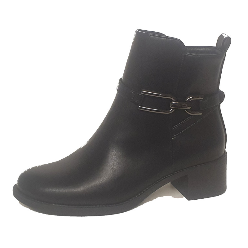 BOTIN CABALLO