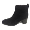 BOTIN ETIKA - NEGRO