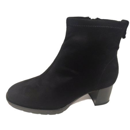 BOTIN OTOÑO - NEGRO