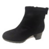 BOTIN OTOÑO - NEGRO