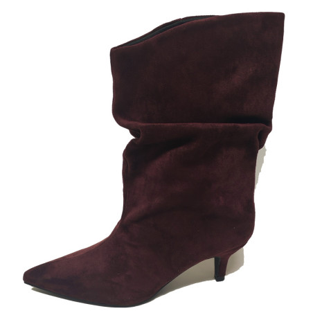 BOTIN CHAMBY