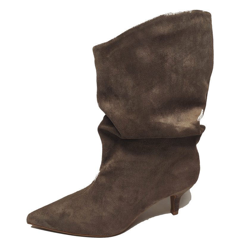 BOTIN CHAMBY