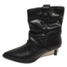 BOTIN RIMA - NEGRO