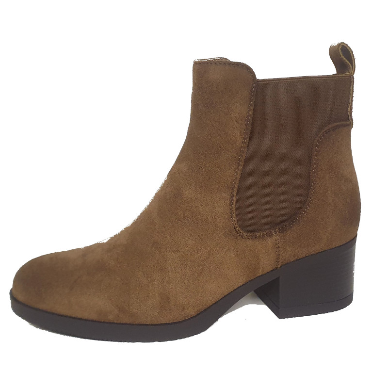 BOTIN VIRULIN