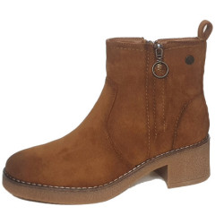 BOTIN ANILLA