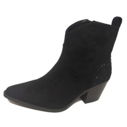 BOTIN TEJANO PIEDRAS